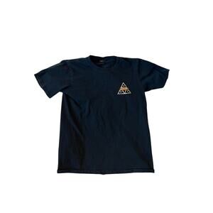 HUF Street Fighter II T-Shirt Mens S